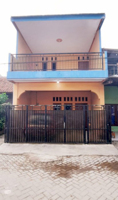 Rumah Kenanga Cipondoh kota Tangerang