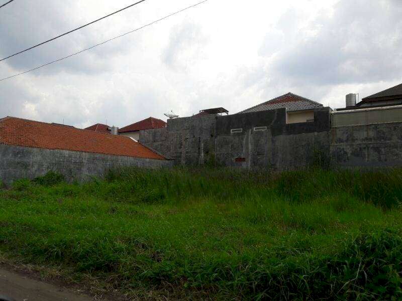 Tanah Murah dan Lokasi Strategis Di Jalan Dharmahusada Permai Depan Kampus Unair