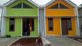 Dijual Rumah 38/67, DP 0%, Free All Biaya Belakang Stasiun Cibitung