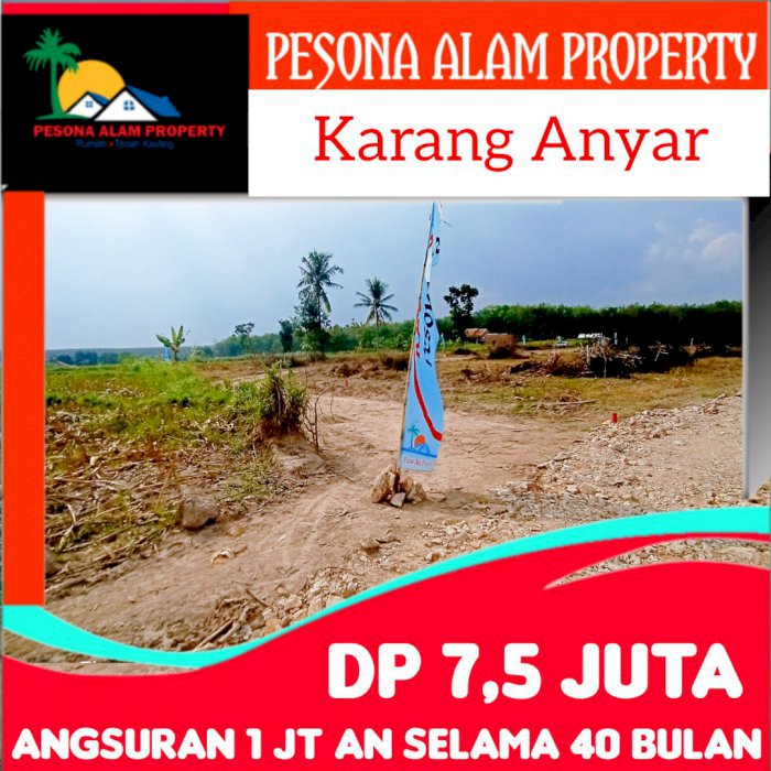 kavling murah kredit tanpa bank siap bangun