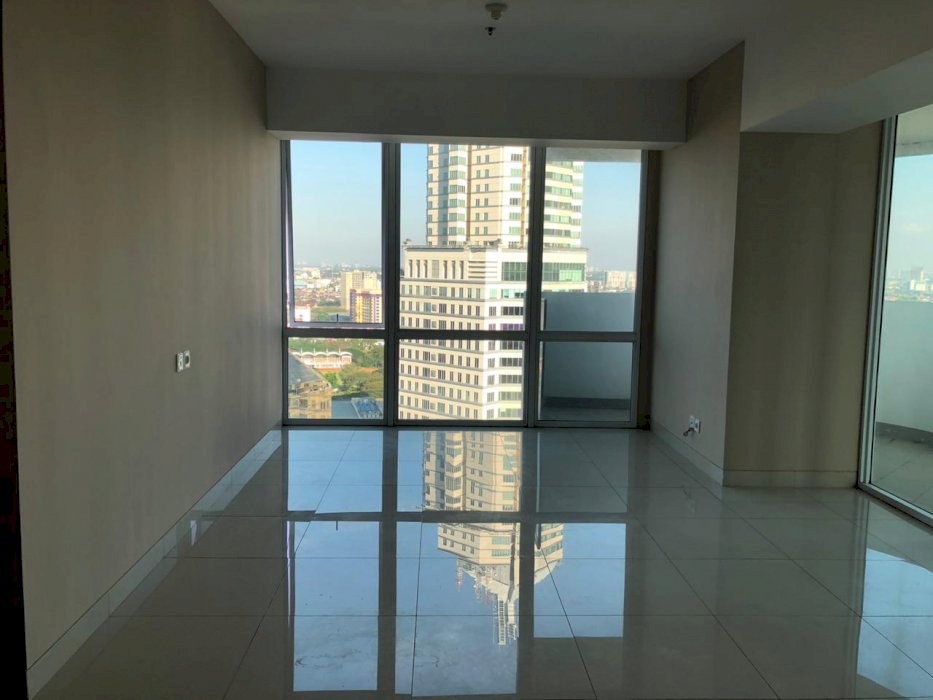 Di jual di bawah harga apartemen u residence tower3