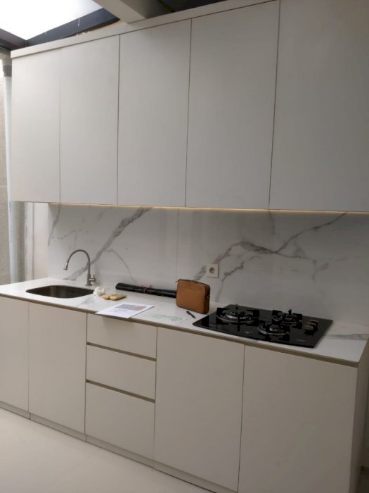 Murah !!! Rumah di North West Park Citraland