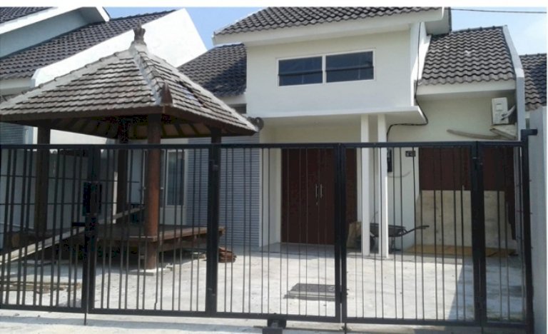 Butuh cepat .. rumah di Driyorejo Gresik