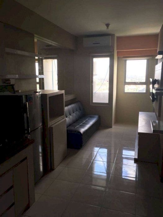 301.Dijual murah Apartment Puncak Kertajaya