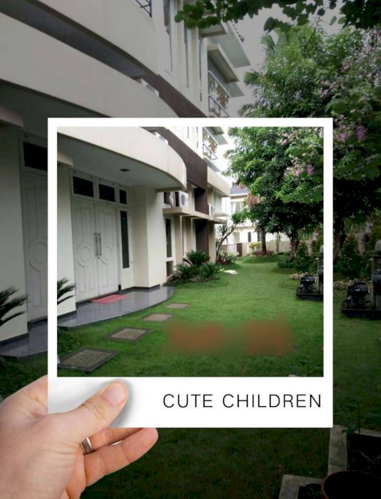 295.Dijual Murah dan Ciamik Rumah Pakuwon City