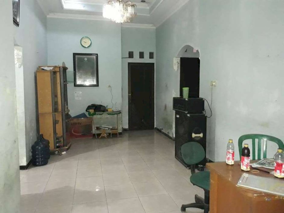 685. Dijual rumah murah di Surya Citra Residence Tropodo Waru Sidoarjo