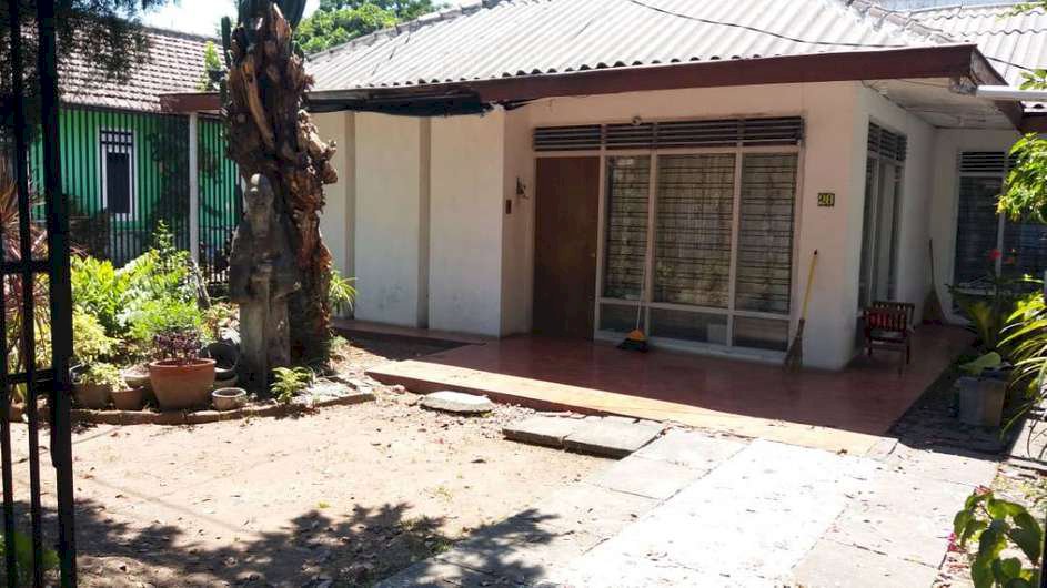 671. Dijual Rumah murah di Jl Raya Ngemplak, Prigen Tretes