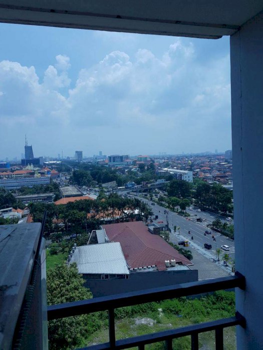 286.Dijual murah Apartment di Papilio 1215