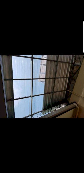 670. Dijual rumah murah di Sukolilo Dian Regency I, Keputih Surabaya