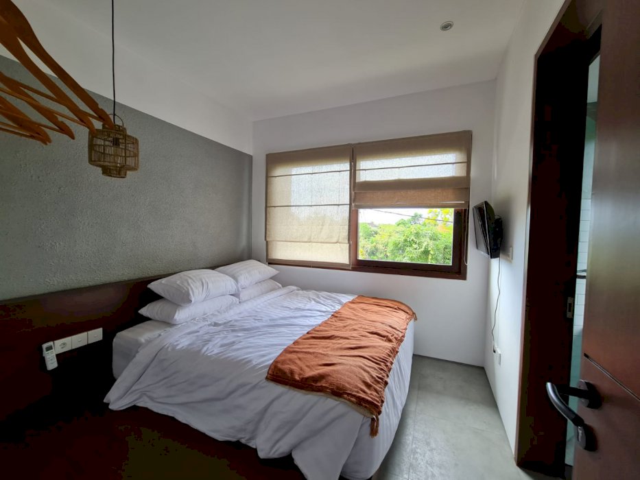 Brand new villa at Ungasan Jln Toyaning / Kuta Selatan / Badung - Bali