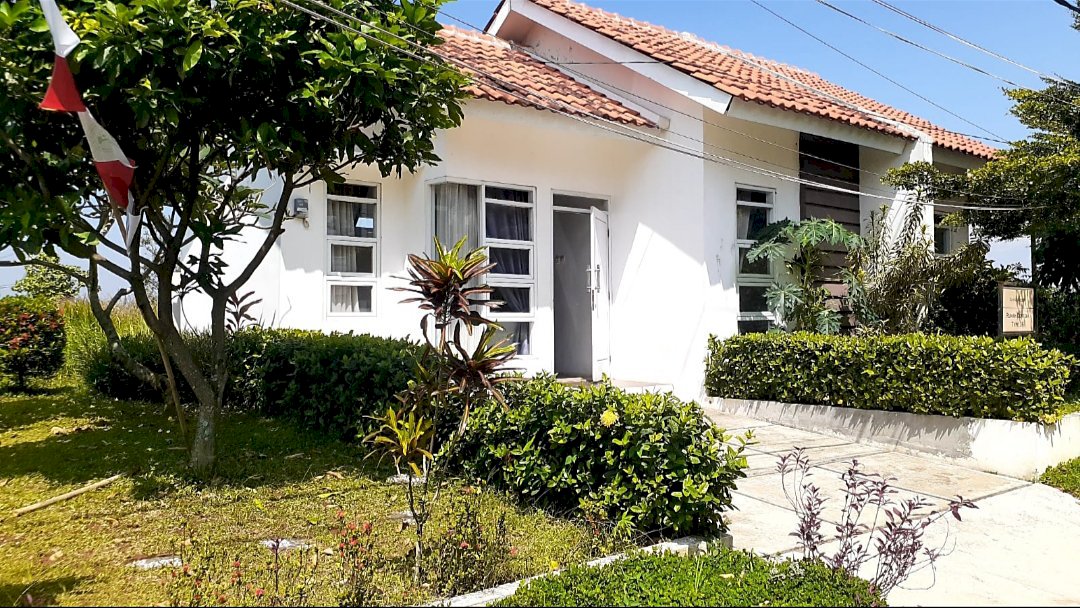 Perumahan Kirana city