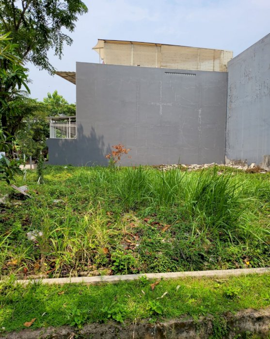 Tanah Dijual Green Garden, Jakbar