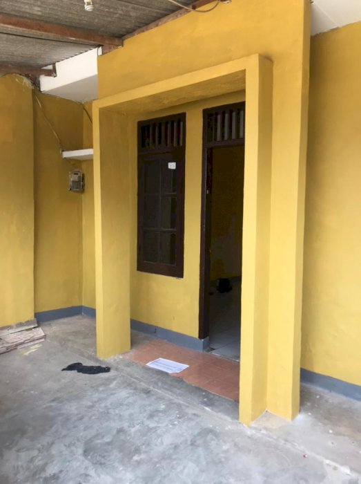 Dijual rumah di perumahan legok indah tangerang
