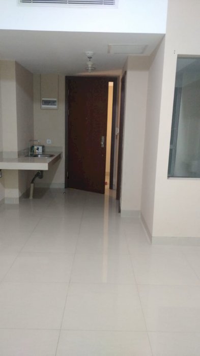 Di jual murah apartemen u residence tower 2 lippo karawaci