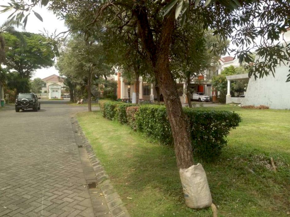 Tanah Kavling SHM Di Perumahan Wisata Bukit Mas Dekat Royal Prambanan Residence