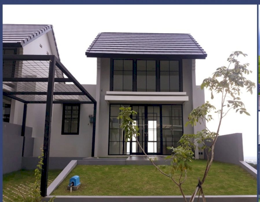 Di Jual Murah Taman Dayu The Saguara Pasuruan