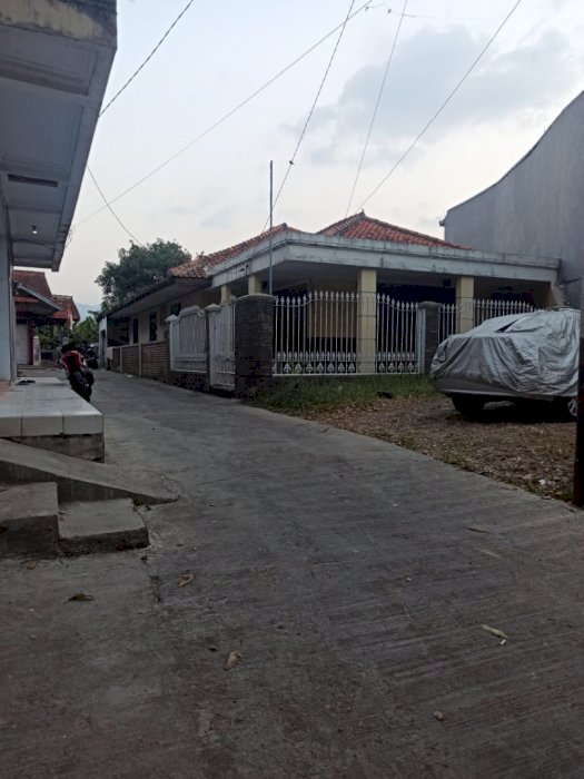 Dijual Rumah Antik di Soreang Banjaran