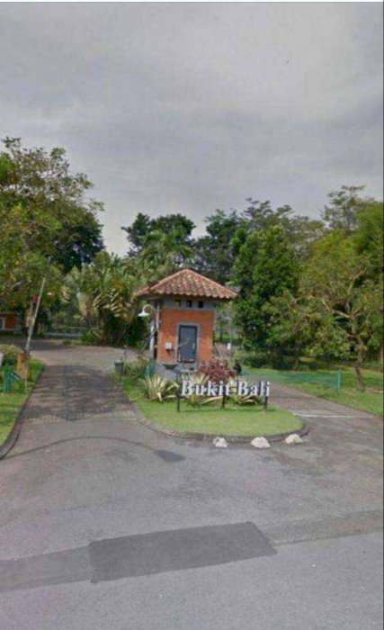 Tanah Kavling di Cluster Bukit Bali, Perumahan Citraland, Kota Surabaya Barat