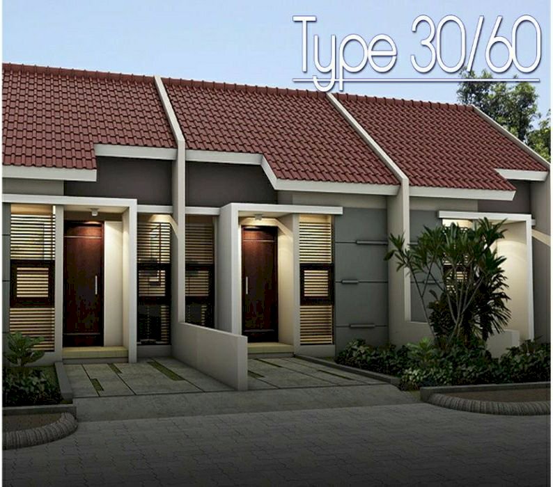 Rumah Murah Majalaya, One Gate System Nuansa Alam; Majalaya â€“ Bandung