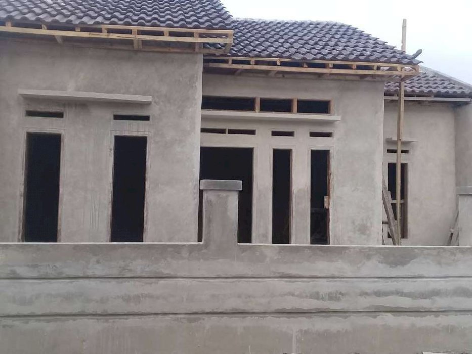 rumah murah sudah fullspek