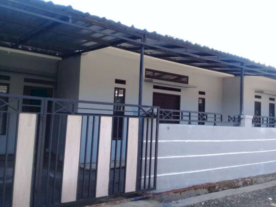 hunian impian harga murah sudah fullspek