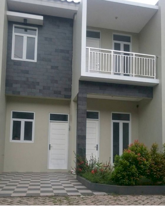 Dijual Cash/ Takeover Rumah 2 Lantai Dalam Cluster Jatibening, Bekasi Selatan