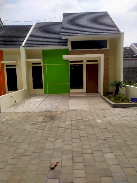 Rumah Minimalis Harga Ekonomis