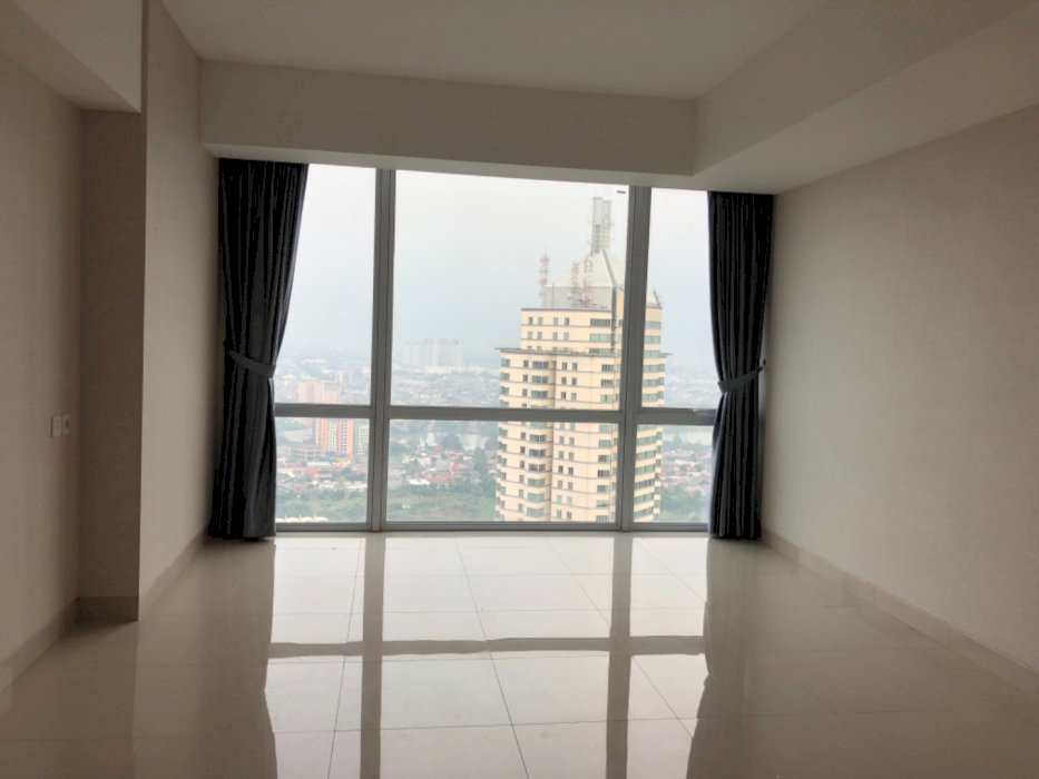 Di jual murah apartemen u residence tower3 lippo karawaci