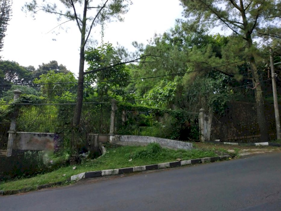 Dijual Tanah Lokasi Strategis di Pejaten Barat Jakarta Selatan