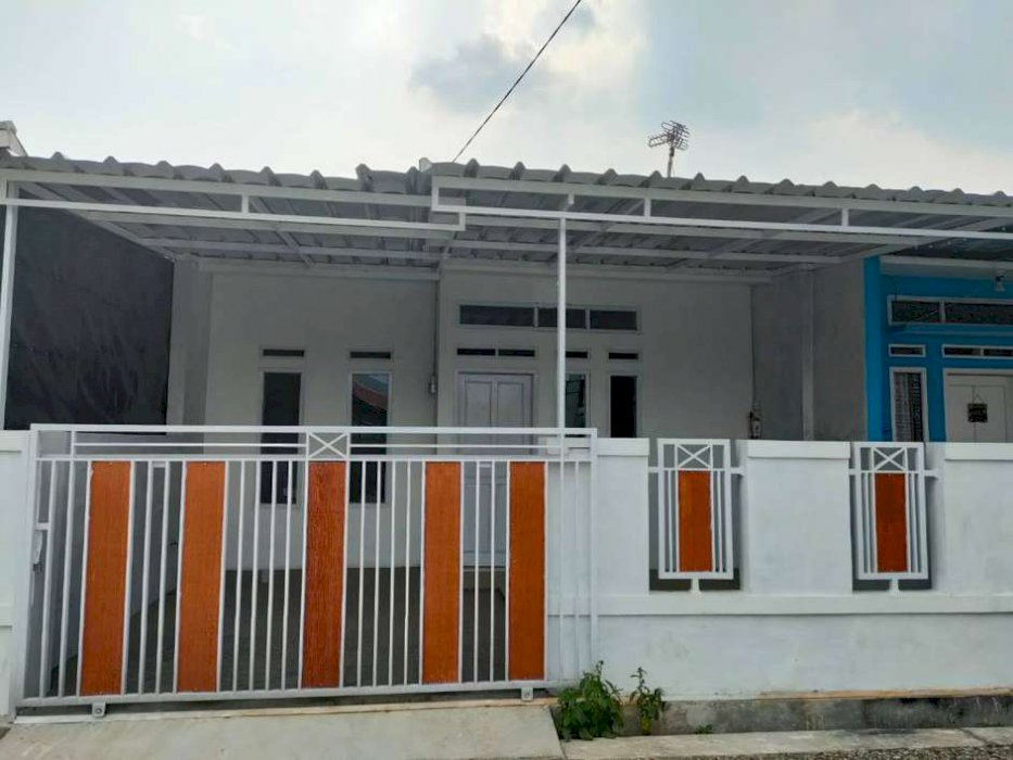 rumah idaman sudah fullspek