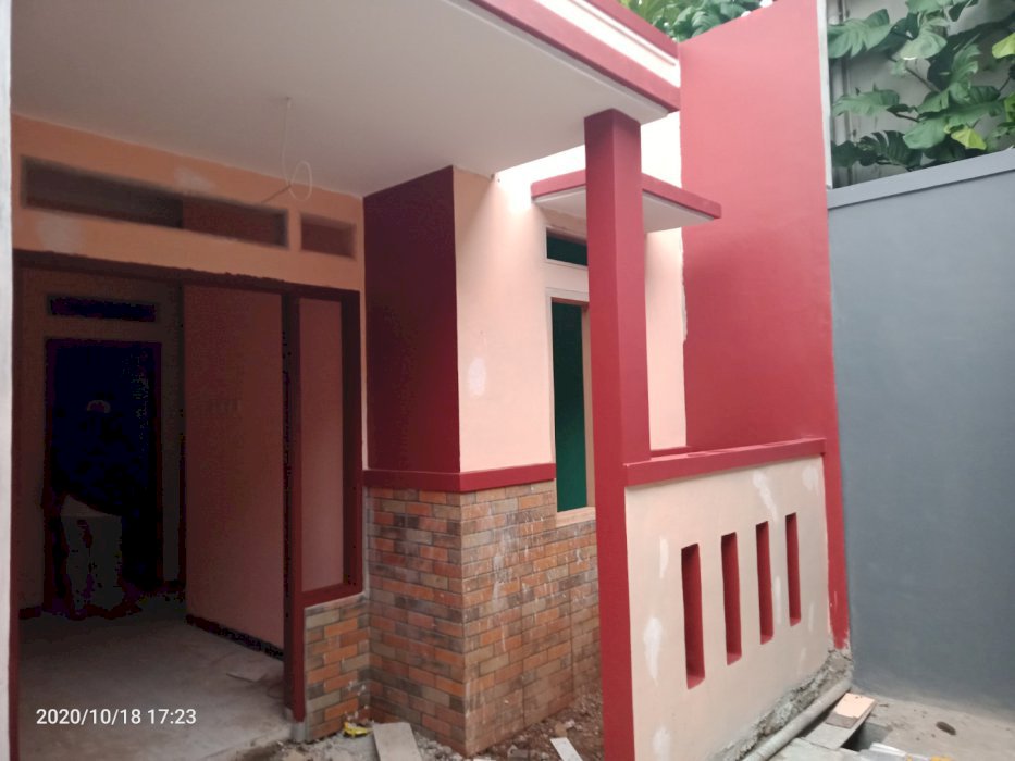 Dijual rmh baru ciledug