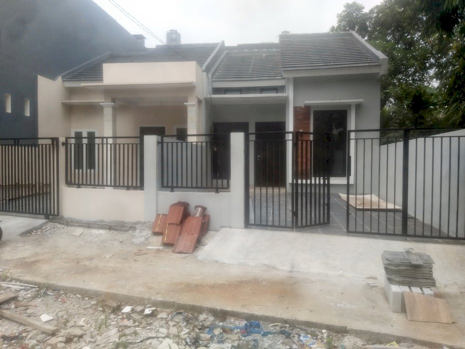 Dijual rmh baru ready ciledug