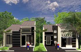 Rumah DP 0% Tipe 104/60 3 Jt All In Free All Biaya Dekat Harapan Indah