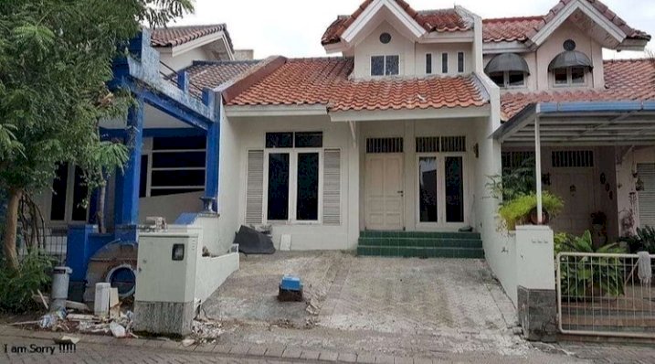Cari rumah di Citraland 1 M an ???