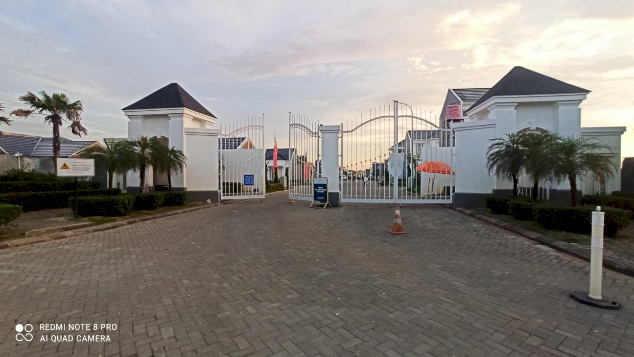 HARGA SPECIAL RUMAH DESIGN KLASIK MODERN CITRA GARDEN 085201027778