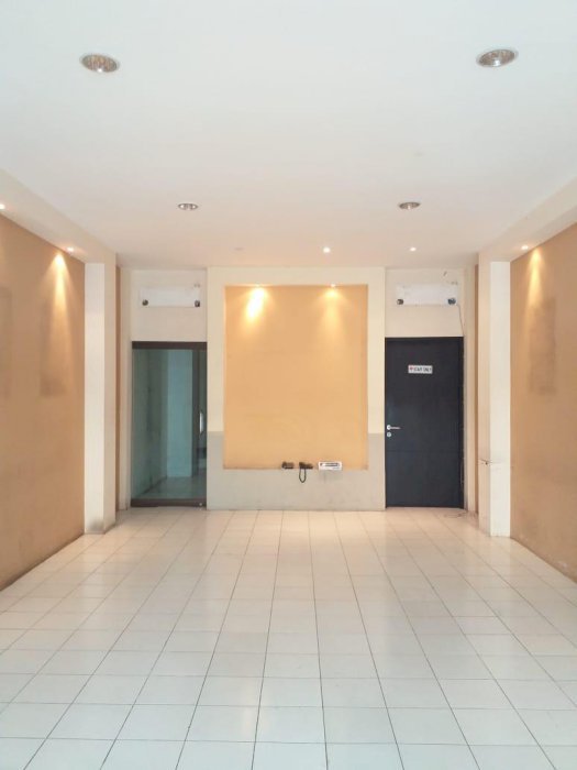 456_Disewakan Ruko 3 Lantai LT 69 m2 LB 207 m2 Mega Galaxy Surabaya