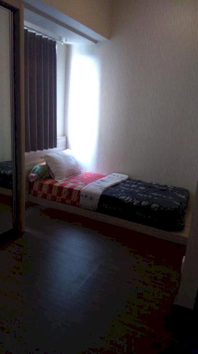 462_Disewakan Apartemen Water Place Tower F Lt 10 2BR jadi 1 BR 60m