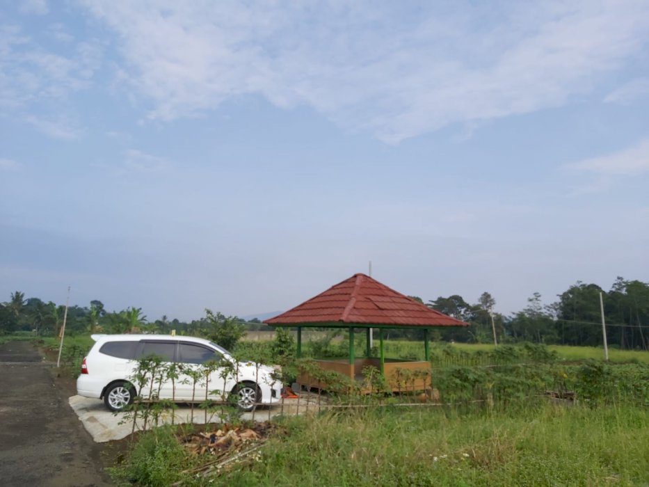 DIJUAL TANAH KAVLING DI CIBATOK BOGOR JAWA BARAT