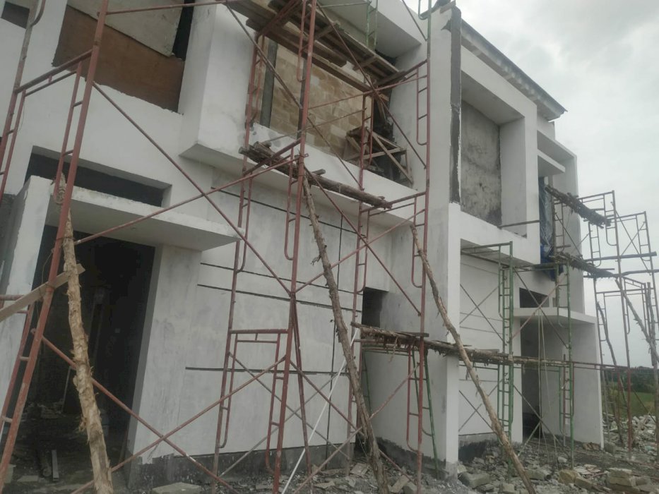 Rumah Murah Terlaris dan Terviral