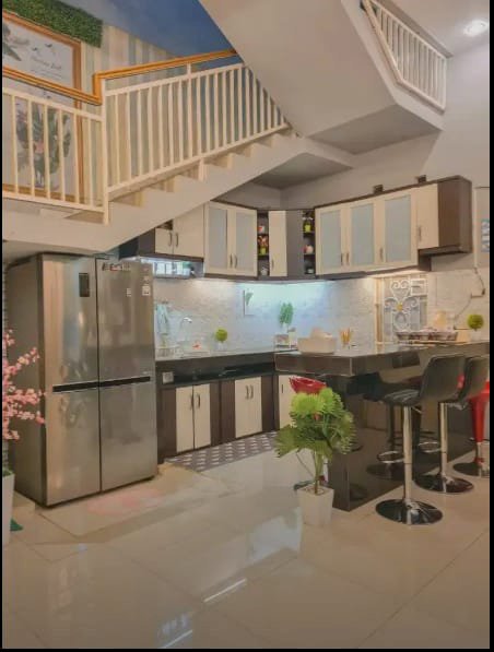 Hunian Mewah Imperial Kelapa Gading Furnished Instragamable High Ceiling