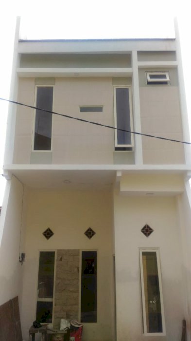 HUNIAN DENGAN PEMBAYARAN 100% SYARIAH DI KOTA SURABAYA