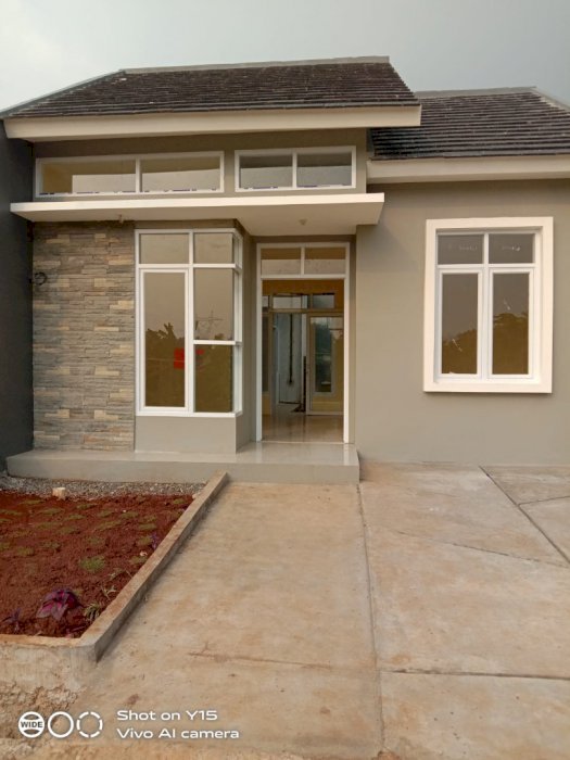 Dijual Rumah " Mutiara Makmur Residenceâ€ Dengan Booking Fee Sudah Harga Beli