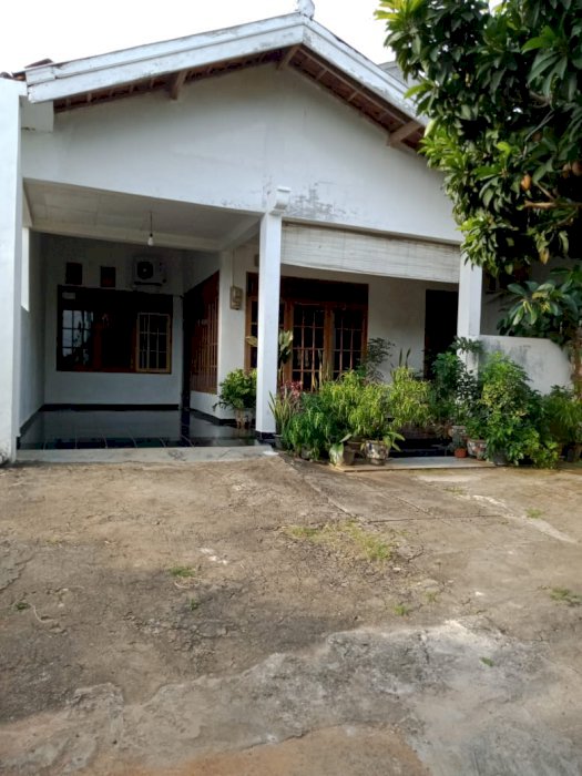 RUMAH MURAH SIAP HUNI