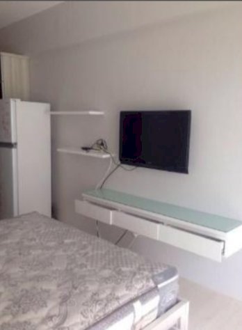 Bny pilihan .. apartemen Puncak Bukit Golf