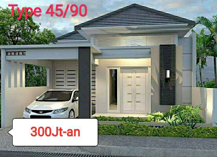 Rumah Murah Majalaya,  Promo Diskon s/d 15% : Ar Rahman Regency