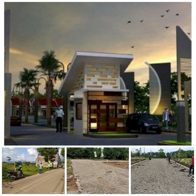 Ar Rahman Regency, Bonus 1 Set Sofa Minimalis + Cashback 5Jt : Majalaya