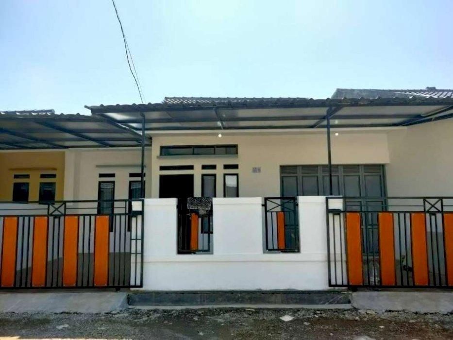 miliki segera hunian minimalis berlokasi strategis