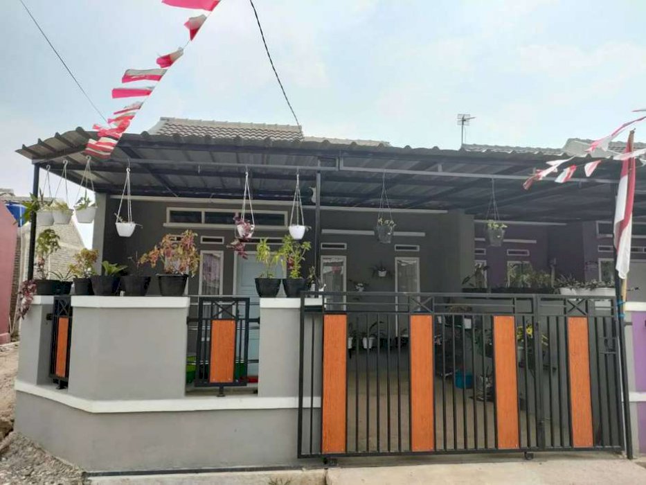 buktikan sendiri kualitas di pesona bumi paniisan rumah minimalis