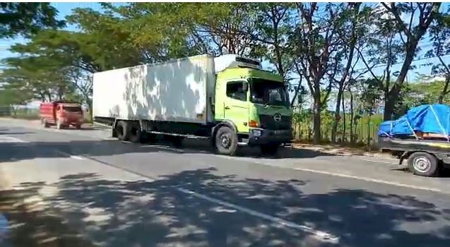 Dijual Tanah Sangat Luas 16 Ha Nol Jalan Pantura di Margosuko Tuban