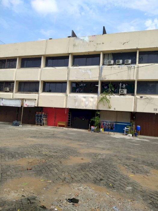 Disewakan Ruko Siap Pakai di Klender Duren sawit Jakarta timur